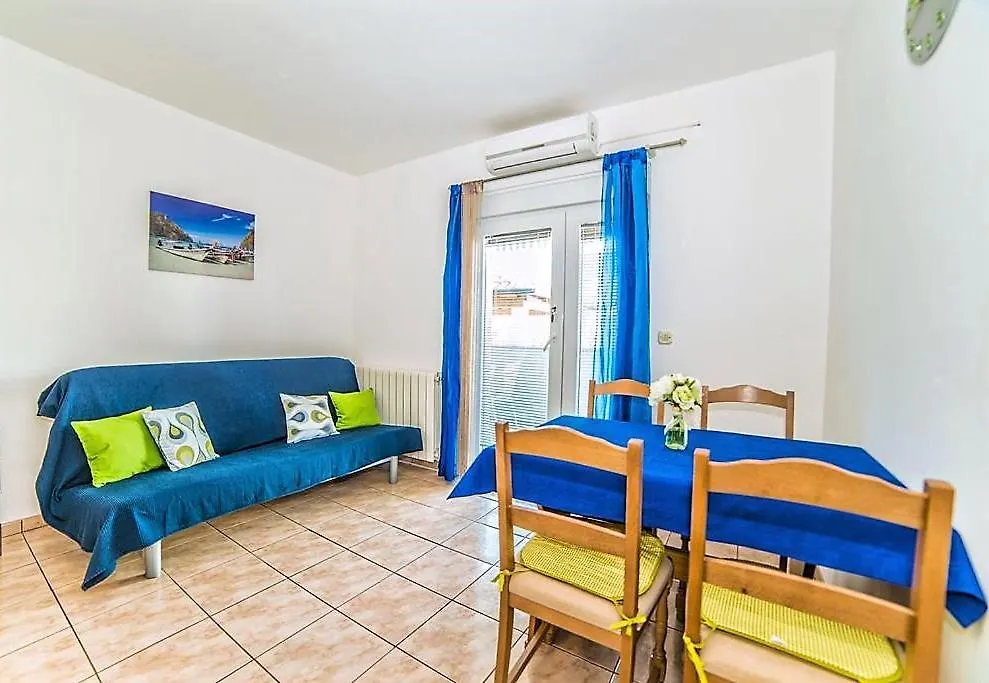 Casa Bella Vita Pola Appartamento