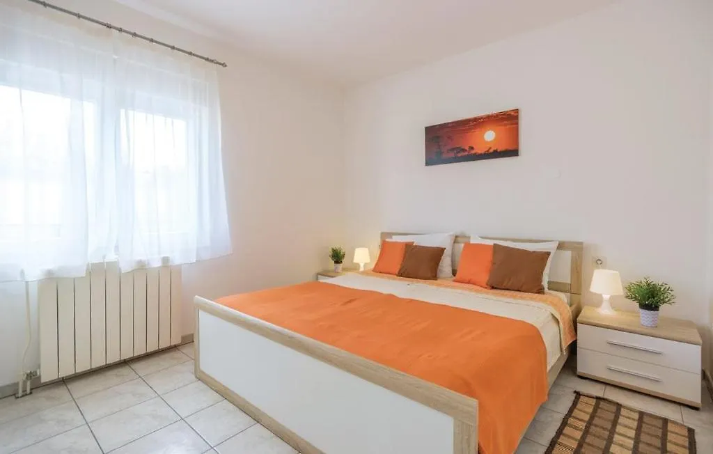 Casa Bella Vita Pula Kroatien