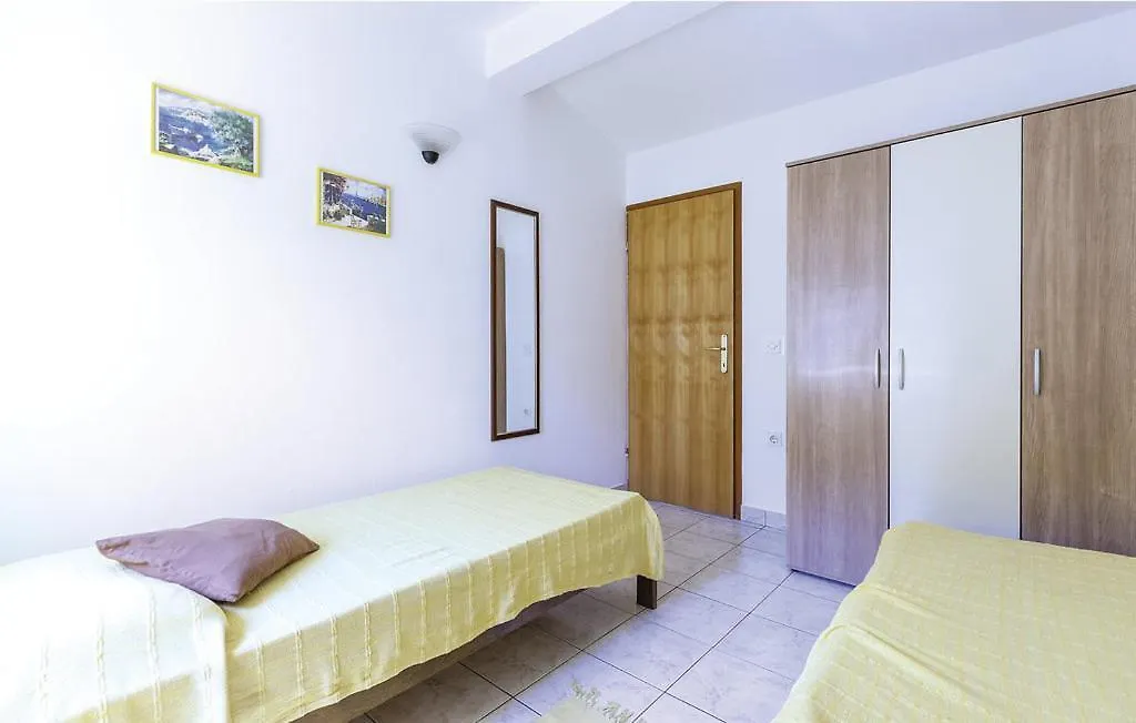 Appartamento Casa Bella Vita Pola Croazia