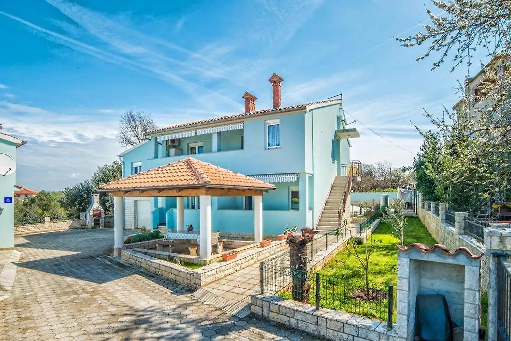 Apartment Casa Bella Vita Pula