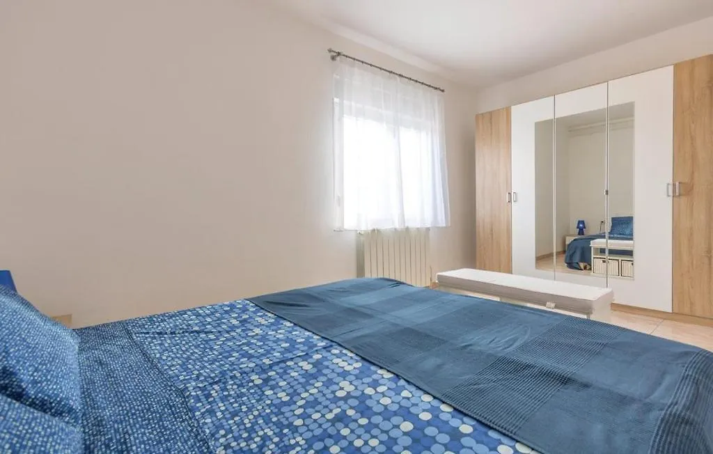 Apartment Casa Bella Vita Pula