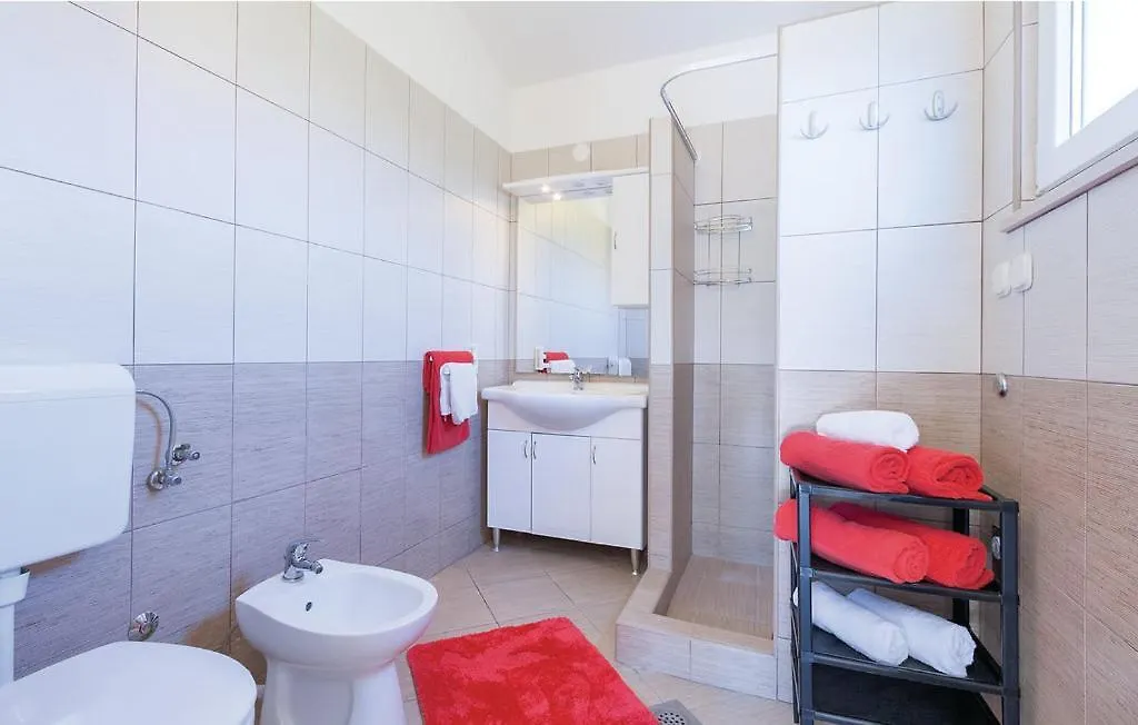 Apartment Casa Bella Vita Pula Kroatien