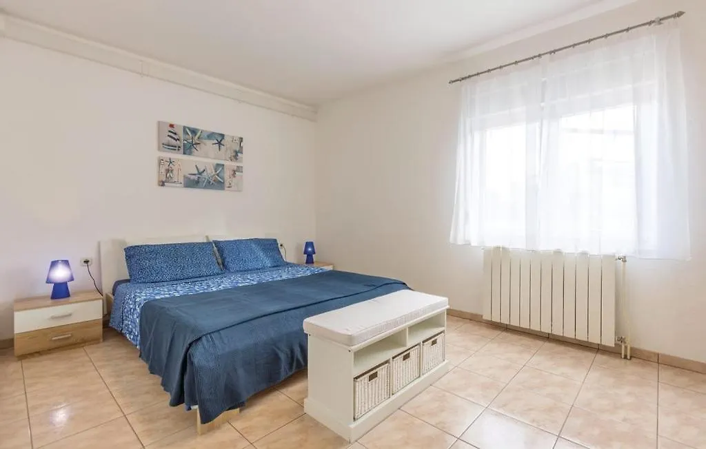 Casa Bella Vita Pula Apartment