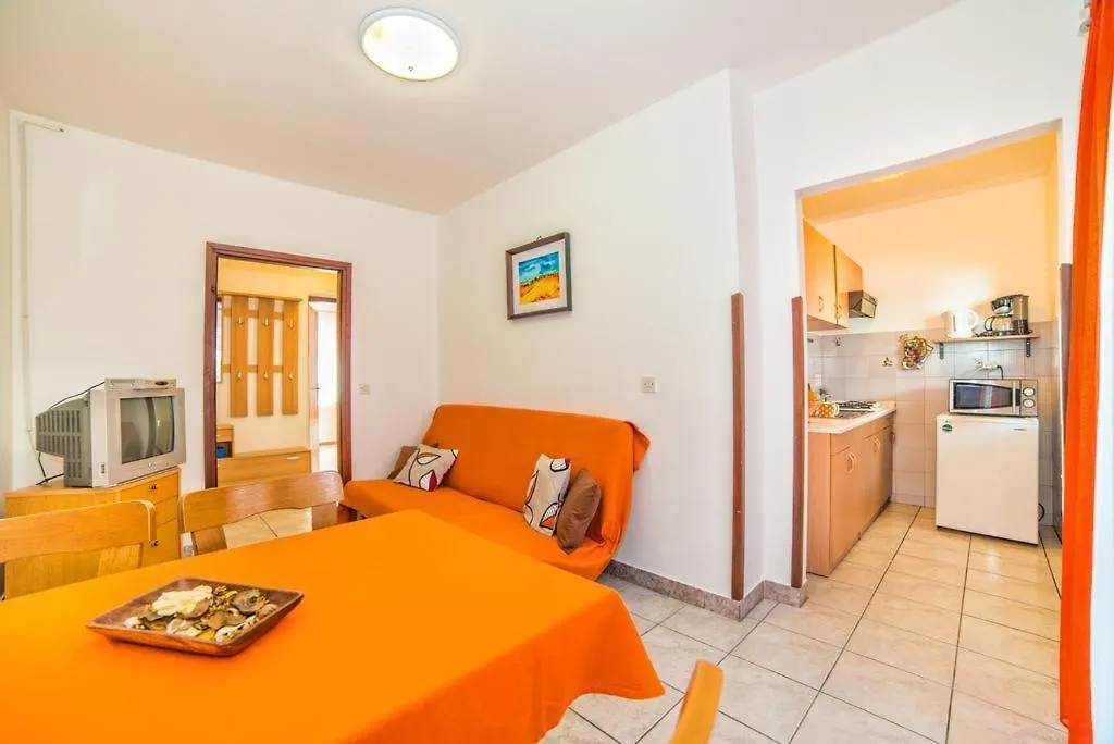 Casa Bella Vita Pula 0*,  Kroatien