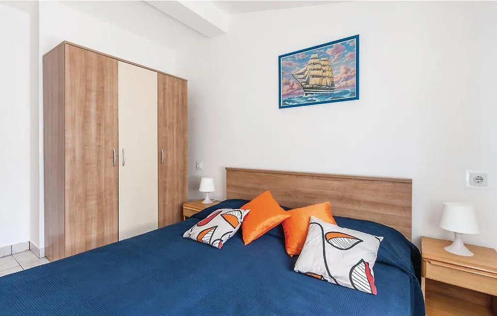 Casa Bella Vita Pula Apartment
