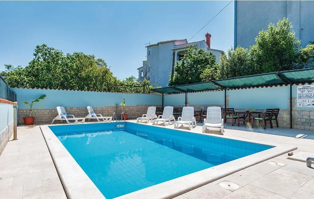 Casa Bella Vita Pula Apartment