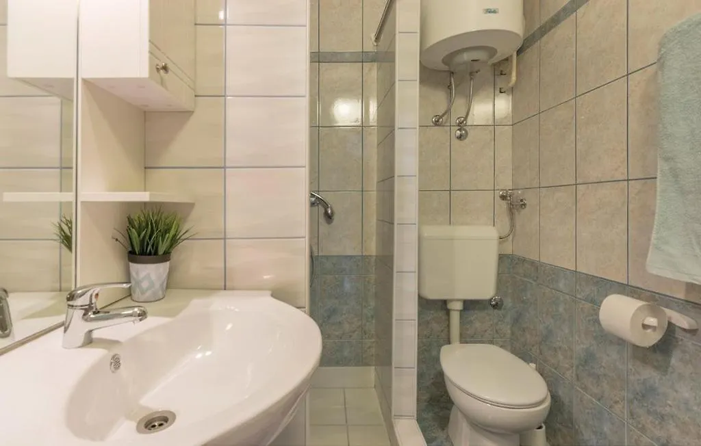 Casa Bella Vita Pula Apartment