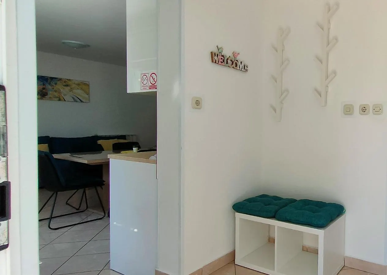 Casa Bella Vita Pula 0*,