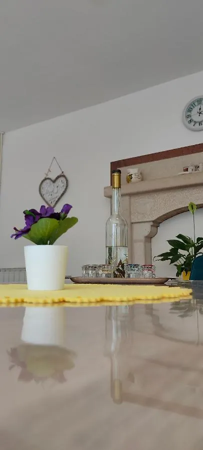 Apartment Casa Bella Vita Pula